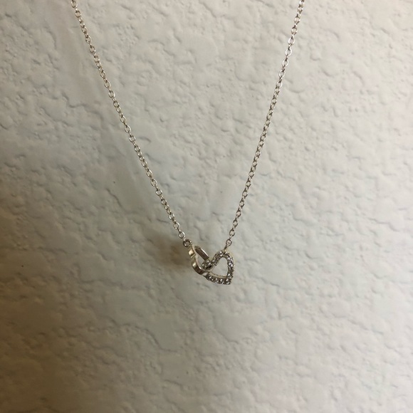 Hearts Necklace - Picture 2 of 2